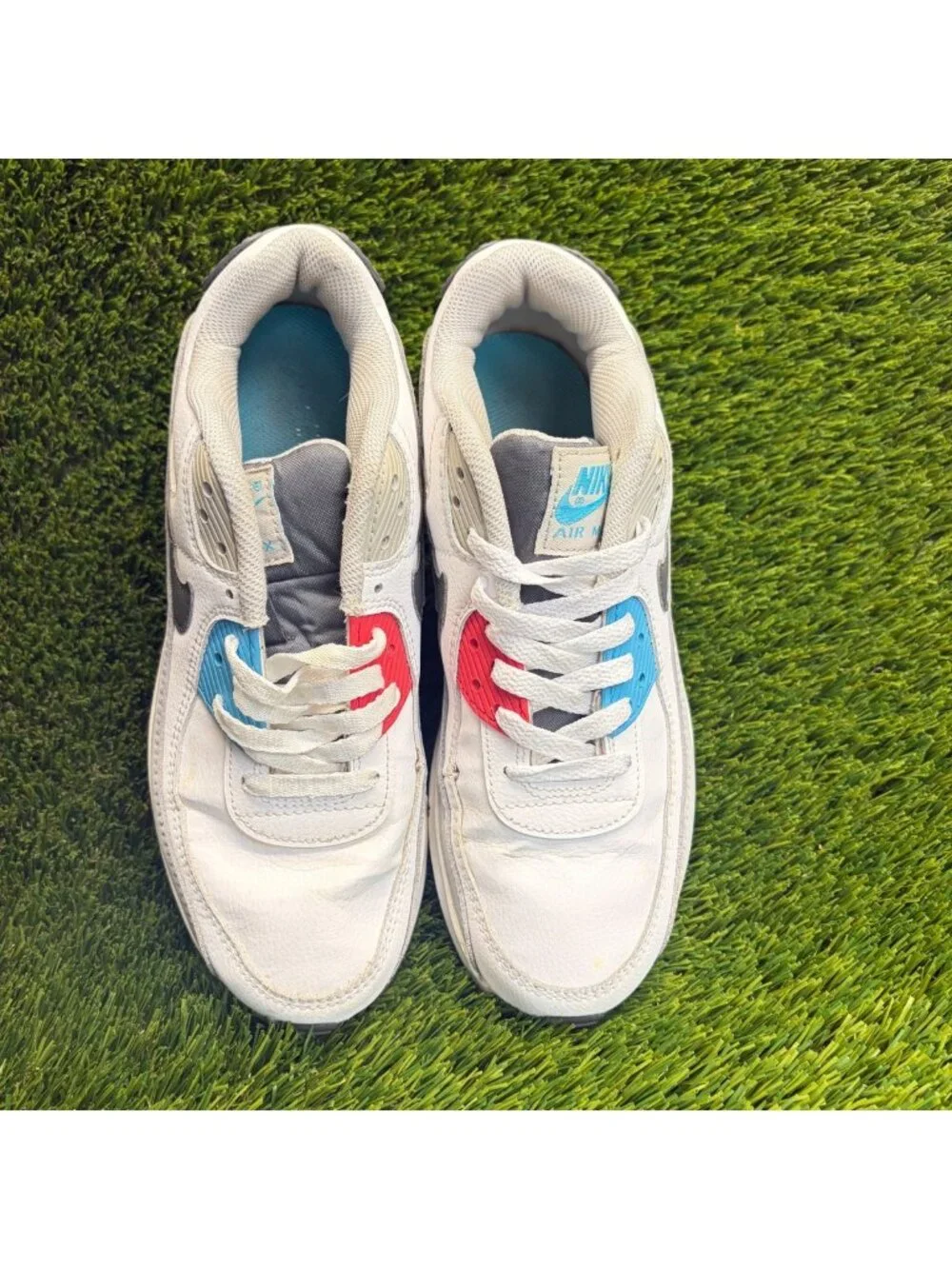 Nike please review